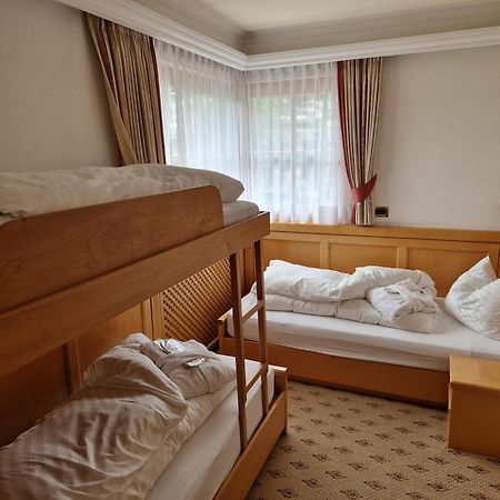 Residence Ciastel Ortisei Kültér fotó
