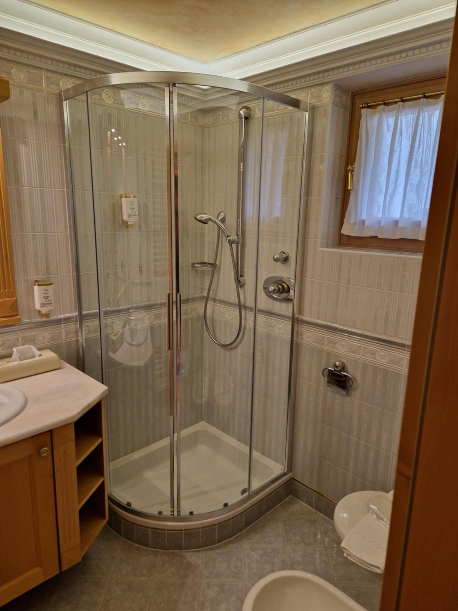Residence Ciastel Ortisei Kültér fotó